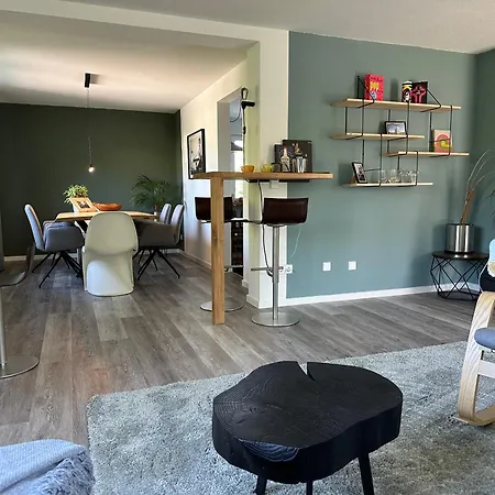 Casa Schroda *