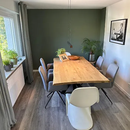 Casa Schroda Апартаменты