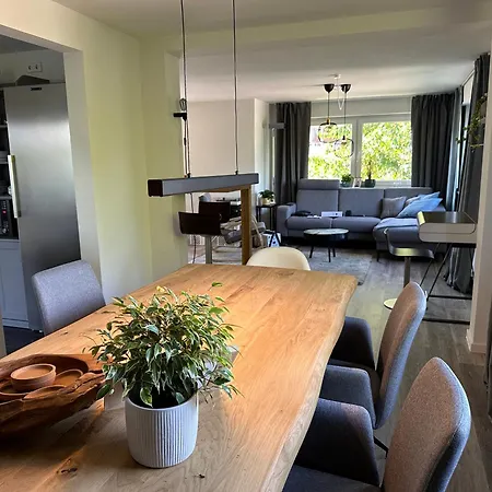 Casa Schroda Апартаменты *