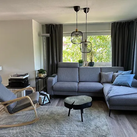 Апартаменты Casa Schroda *