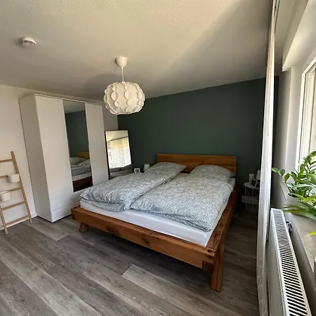 Casa Schroda Апартаменты