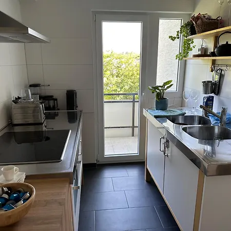 Casa Schroda Апартаменты