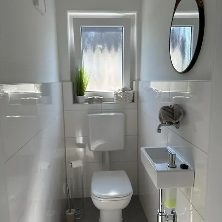Апартаменты Casa Schroda